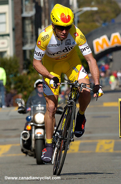 2006 Tour of California