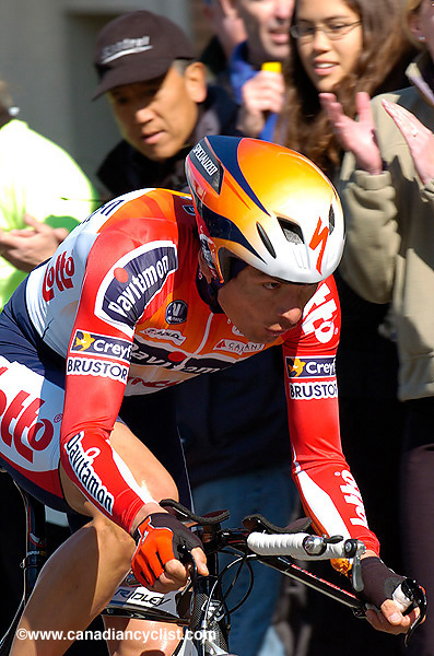 2006 Tour of California