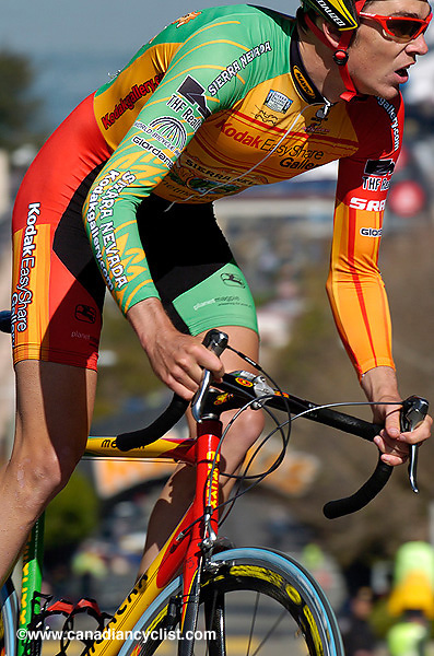 2006 Tour of California