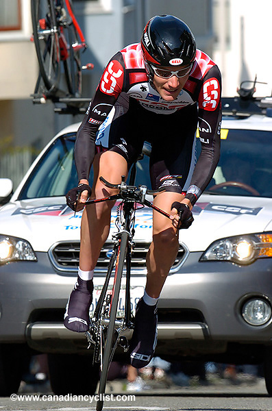 2006 Tour of California