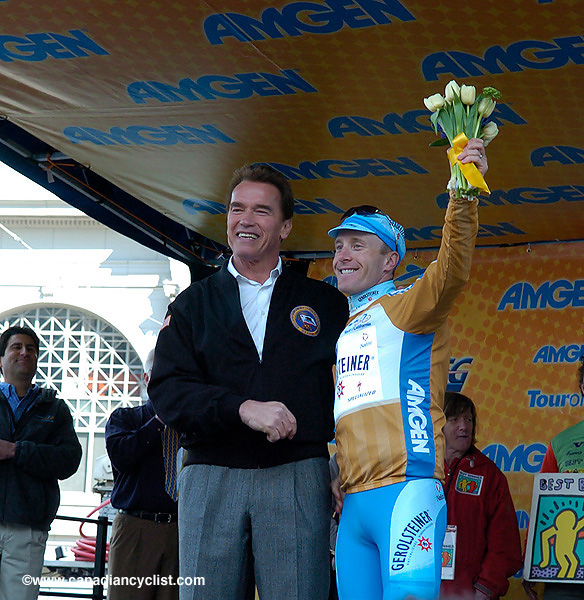 2006 Tour of California