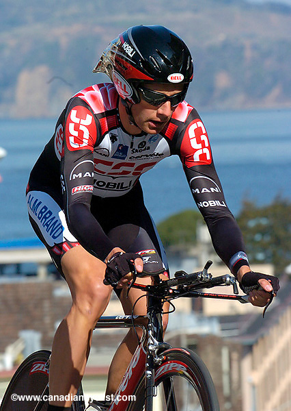2006 Tour of California