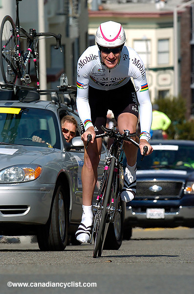 2006 Tour of California