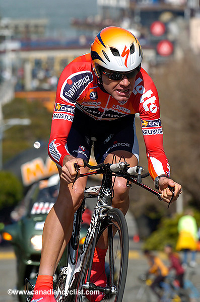2006 Tour of California