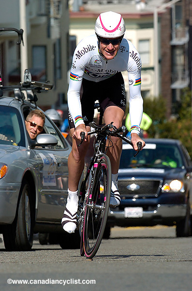 2006 Tour of California