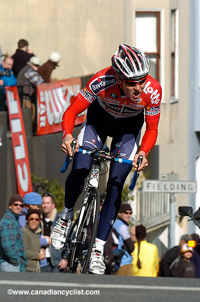 2006 Tour of California