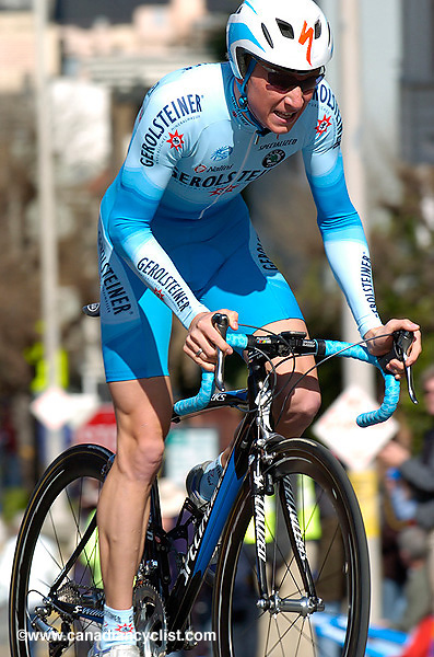 2006 Tour of California