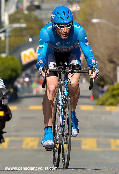 2006 Tour of California