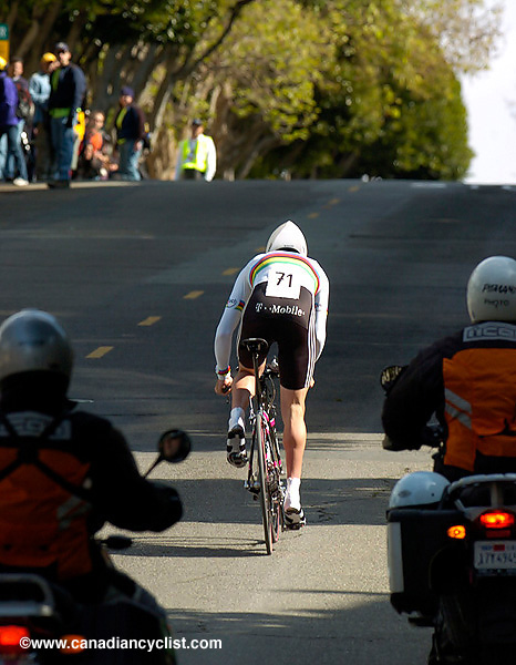 2006 Tour of California