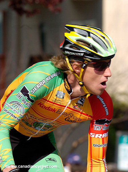 2006 Tour of California