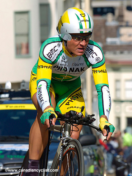 2006 Tour of California