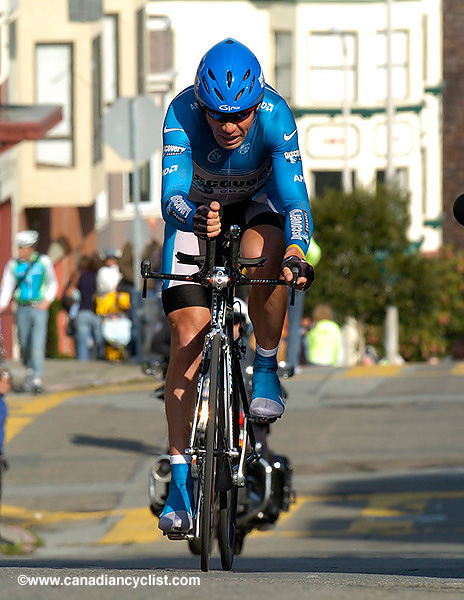 2006 Tour of California