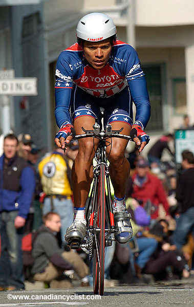 2006 Tour of California