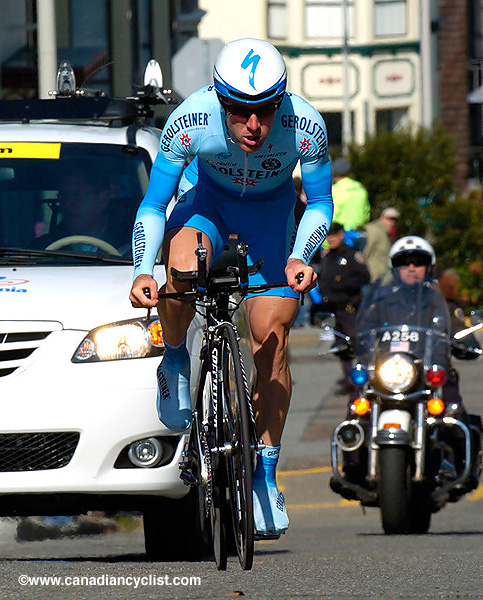 2006 Tour of California