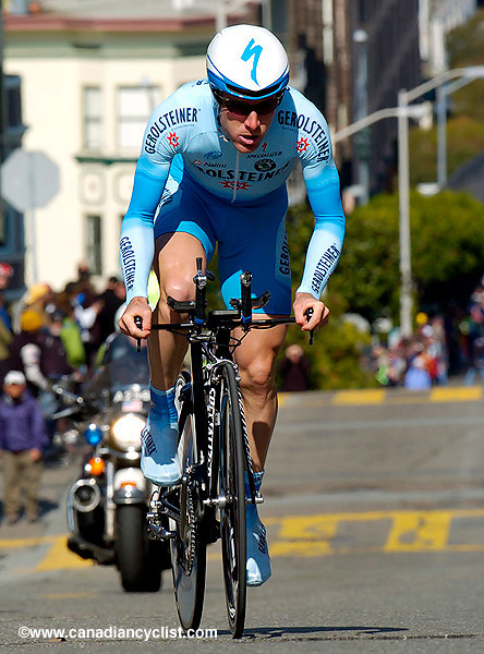 2006 Tour of California