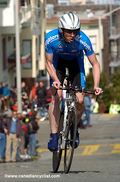 2006 Tour of California