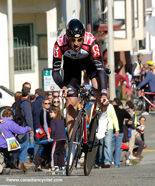 2006 Tour of California