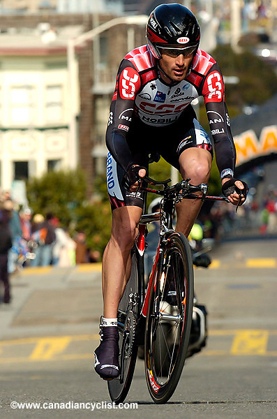 2006 Tour of California