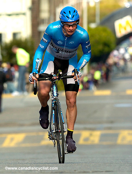 2006 Tour of California