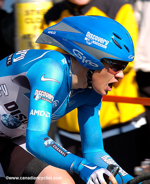 2006 Tour of California