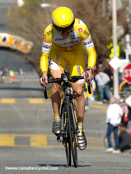 2006 Tour of California
