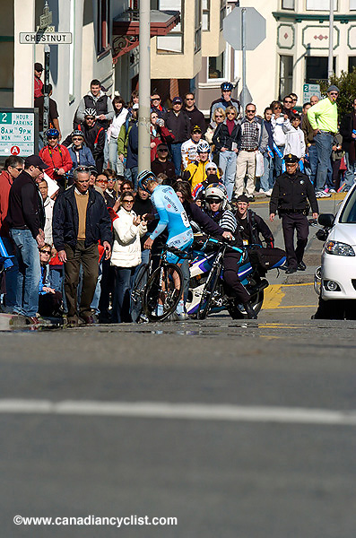 2006 Tour of California
