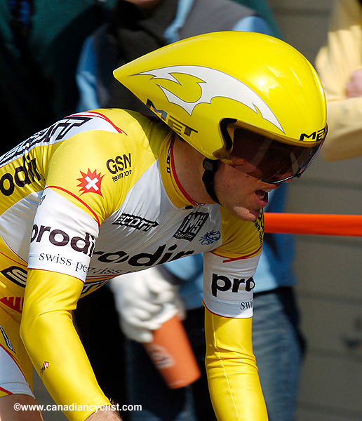 2006 Tour of California