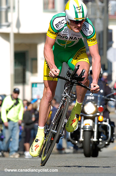 2006 Tour of California