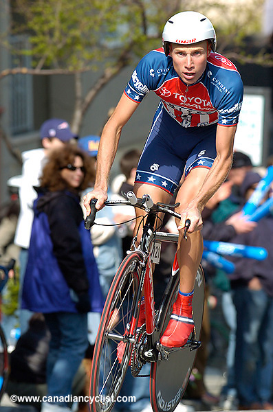2006 Tour of California