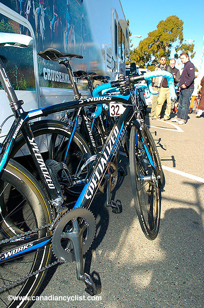 2006 Tour of California