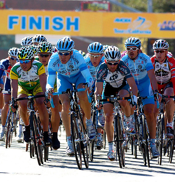 2006 Tour of California