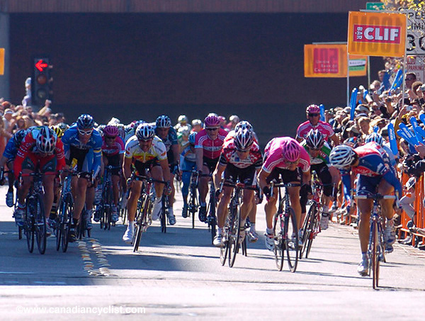 2006 Tour of California