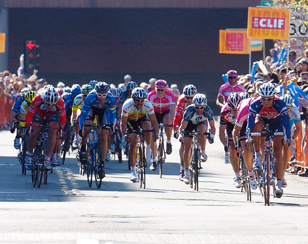 2006 Tour of California