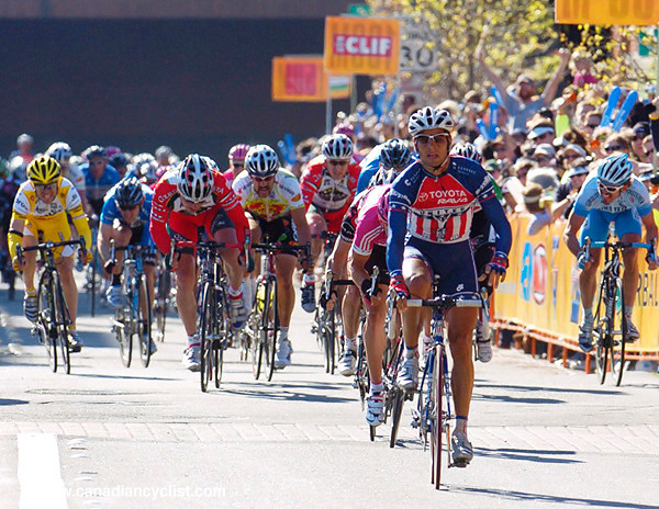 2006 Tour of California