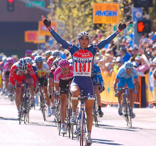 2006 Tour of California