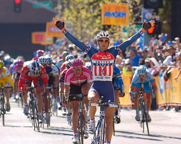 2006 Tour of California