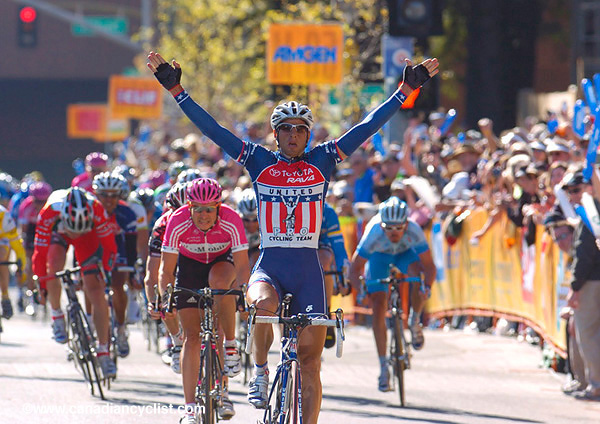 2006 Tour of California