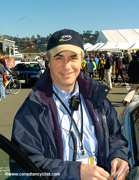 2006 Tour of California