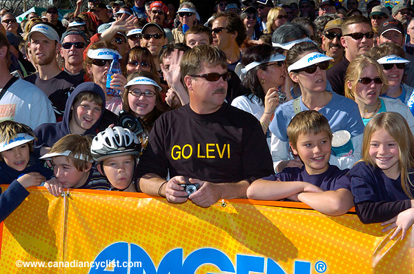 2006 Tour of California