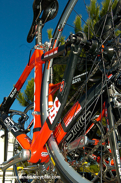2006 Tour of California