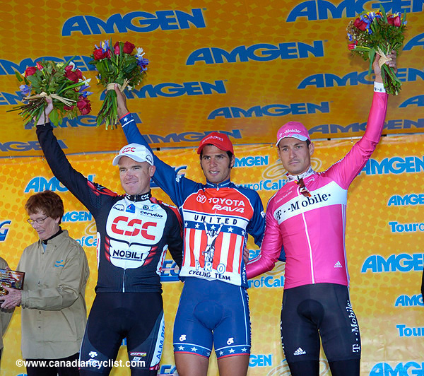 2006 Tour of California