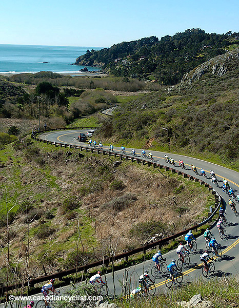 2006 Tour of California