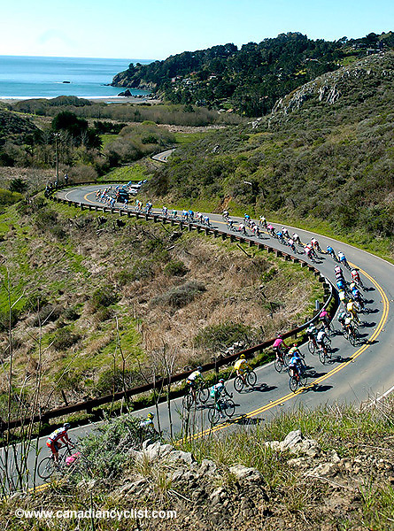 2006 Tour of California