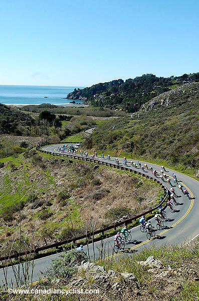 2006 Tour of California