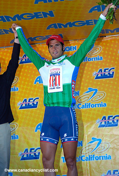 2006 Tour of California