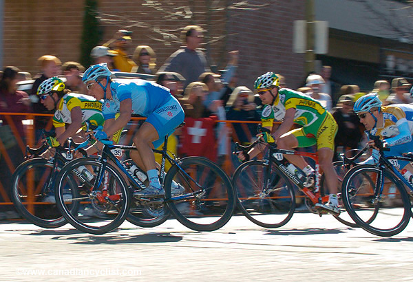 2006 Tour of California