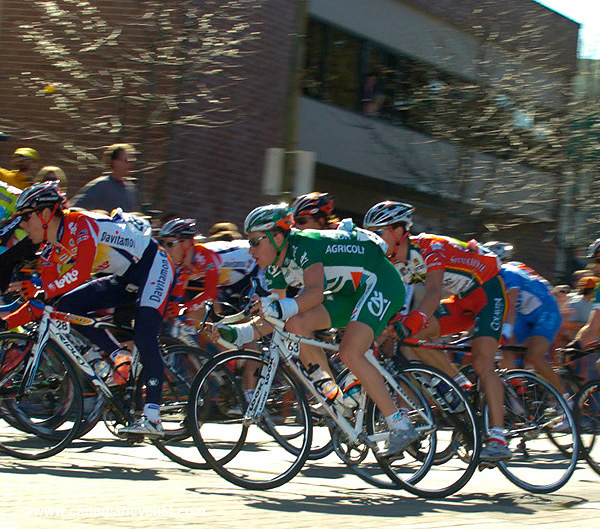 2006 Tour of California