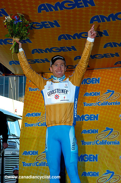 2006 Tour of California