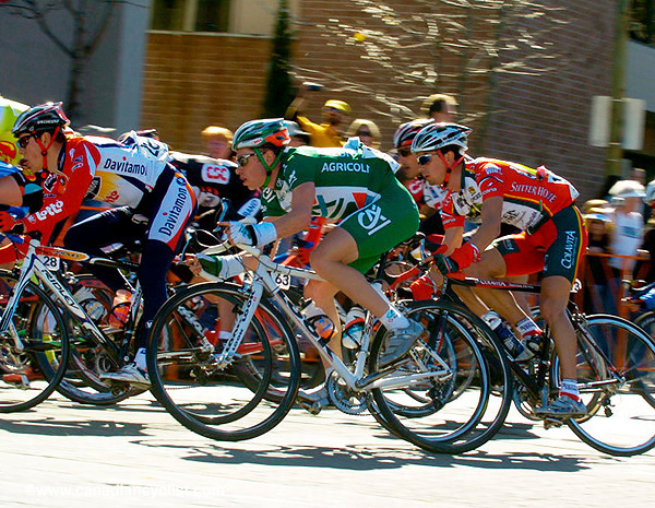 2006 Tour of California
