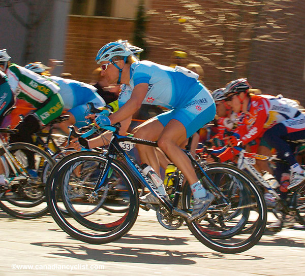 2006 Tour of California